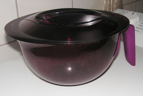 Tupperware micro cook - micro,