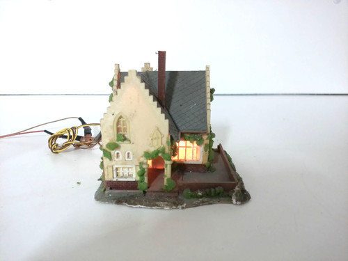 Faller 280 wohnhaus - faller, h0
