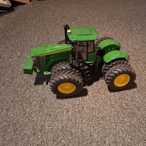 Siku john deere 9560r - john,