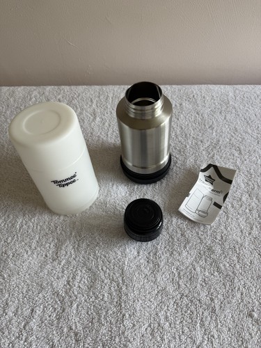 Tommee tippee reiseflasche - tippee,