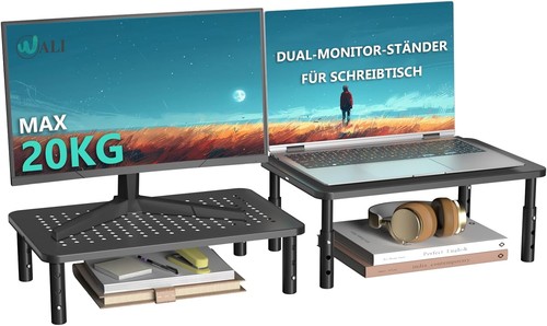 Wali monitorständer - wali,