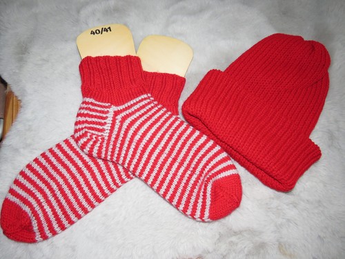 Warme dickere strick - ~warme,