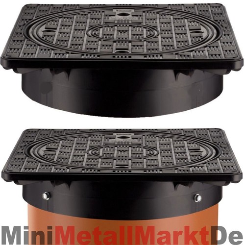Profi schachtdeckel - profi,