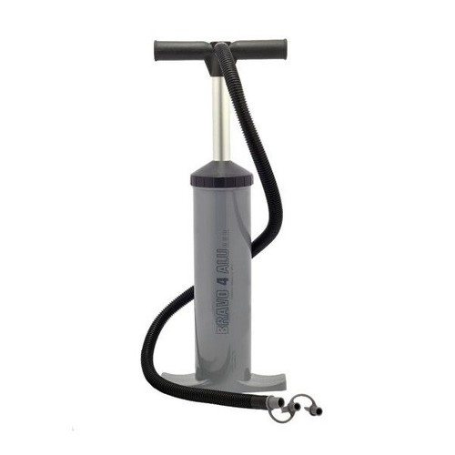 Bravo aluminium e - gm,