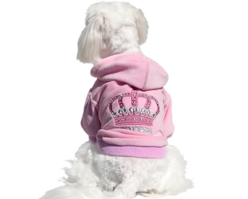 Hunde anzug mit kapuze - hunde,