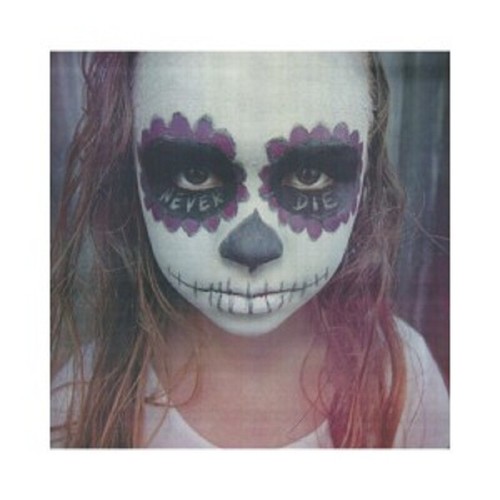 Blitz kids never die - blitz,