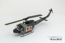 Rumpf bausatz bell - uh-1d, /
