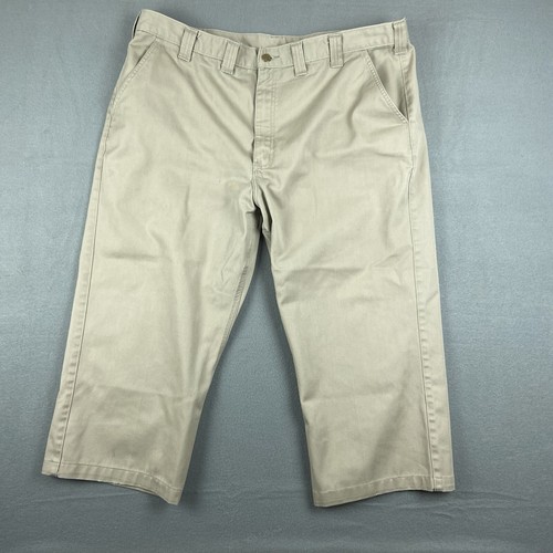 Carhartt khaki chino brown - carhartt,