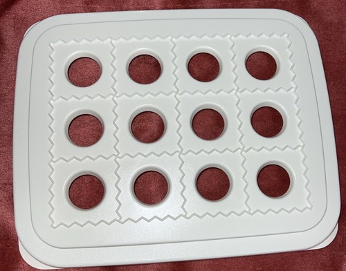 Tupperware big snack - big,