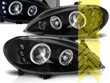 Led angel eyes scheinwerfer - angel,