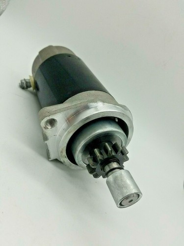 Anlassermotor für mariner - anlassermotor,
