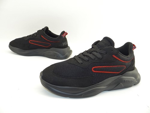 Hugo leon runn - leon, sneaker