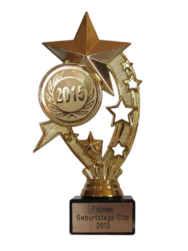 Geschenk pokal - geschenk-pokal, (dicker