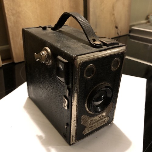 Balda frontbox kamera - balda,