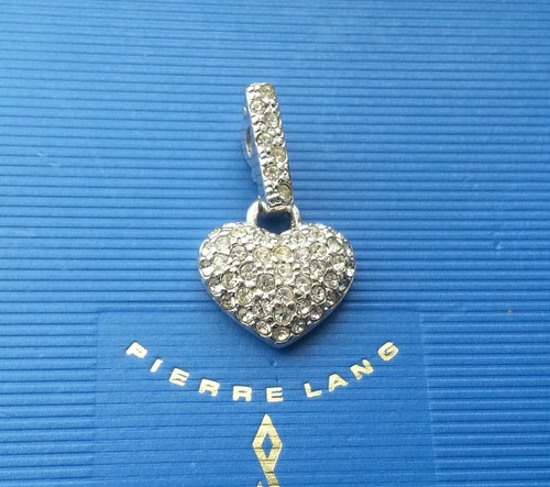 Pierre lang modeschmuck clip - pierre,