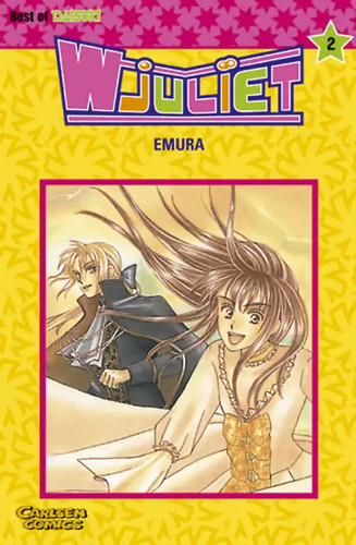 Juliet 2 - w,