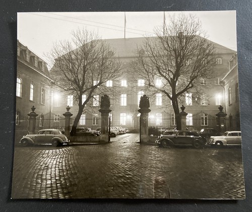 Orig fotografie deutschhaus - orig.,
