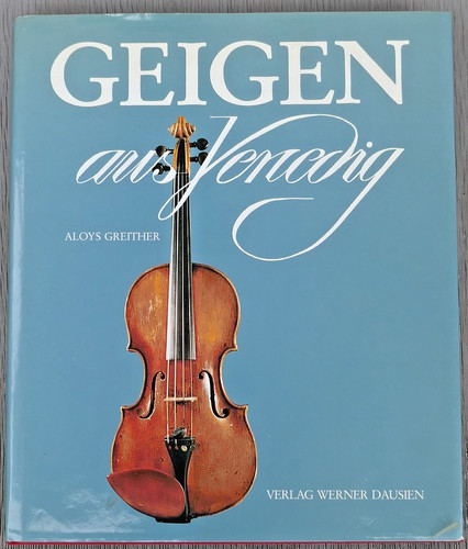 Geigen und andere