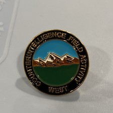 Rare dod counterintelligence - rare-dod,