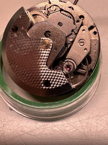 5203 movement automatic - 5203,