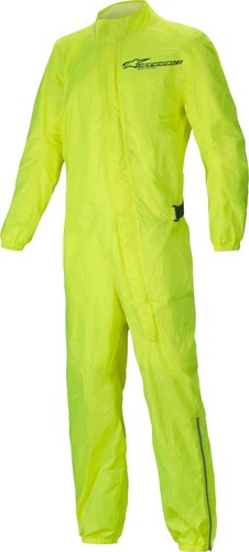 Alpinestars hurricane - hurricane, v2