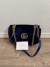 Authentic gucci marmont - authentic,