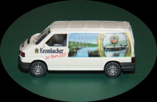 Wiking transporter t4 - -,