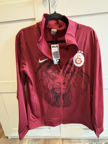 Nike galatasaray jacke - nike,