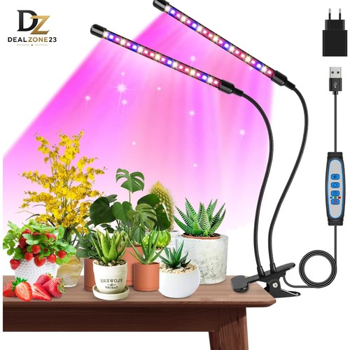 Pflanzenlampe led - led,