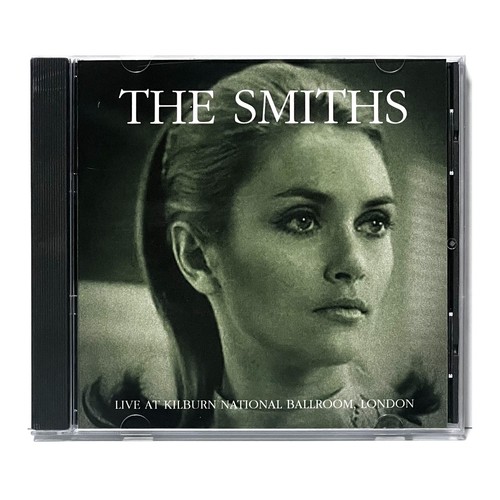 The smiths live at kilburn - the,