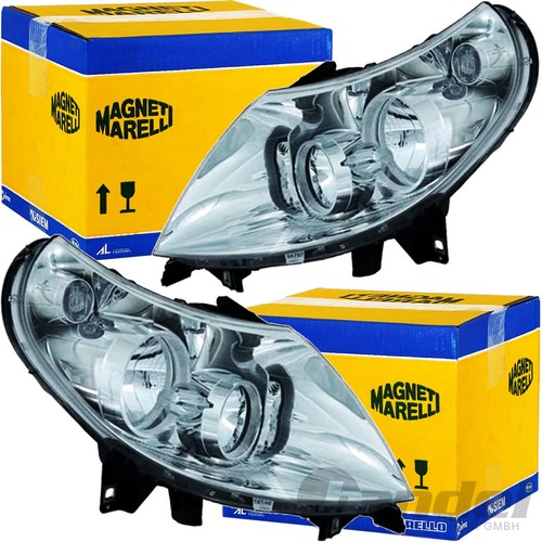 Magneti marelli - 2x,