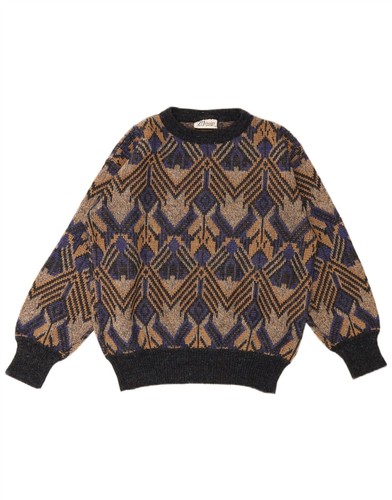 Vintage herren rundhals - vintage,
