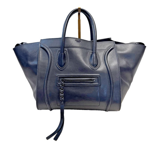Celine phantom luggage medium - phantom,