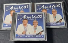 3cd amigos ihre - amigos,