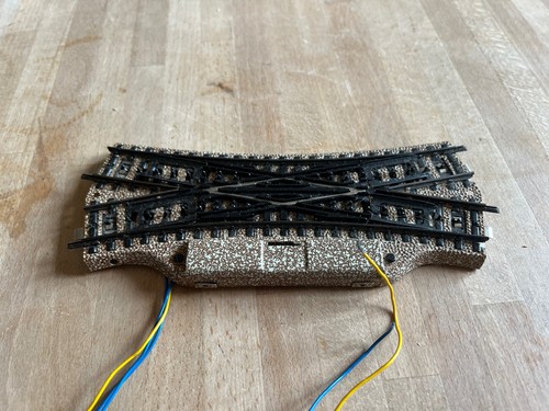 Märklin 5207 gleis - 5207, h0