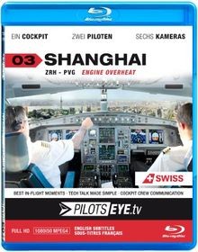 Pilotseye shanghai - |,