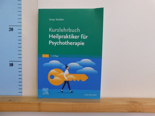 Kurzlehrbuch heilpraktiker - kurzlehrbuch,
