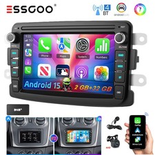 Dab android carplay autoradio - android,