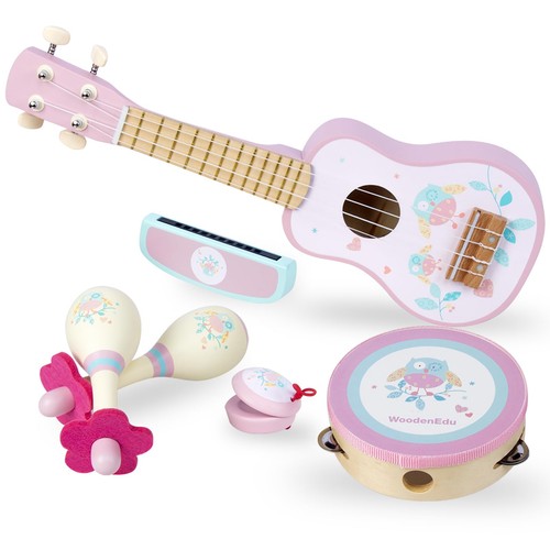 Kinder gitarre für mädchen - kinder,