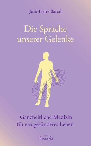 Die sprache unserer gelenke - gelenke, |