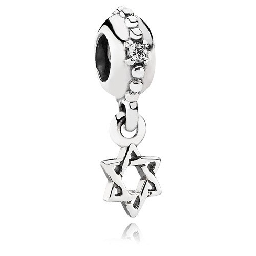 Pandora sterling silber - pandora,