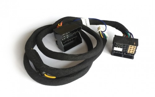 Axton plug play - axton, kabel