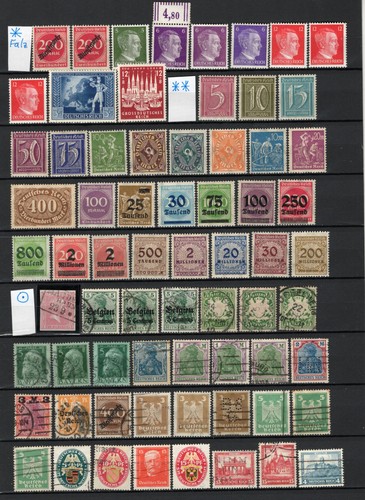 Seiten deutsches reich - 2,