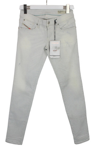 Diesel getlegg slim skinny - diesel, low