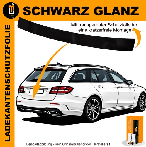 Ladekantenschutz folie für - folie,