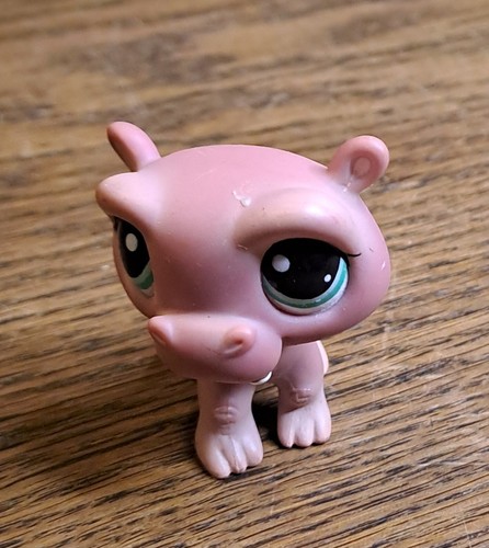 Hasbro littest pet shop - littest,