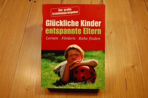 Der große erziehungsratgeber - große,