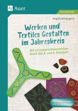 Werken und textiles - werken, gestalten