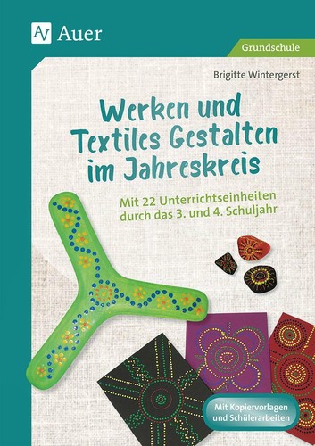 Werken und textiles gestalten - werken,
