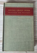 1948 social group work - 1948,
